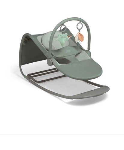 Mamas papas baby rocker - mamas,
