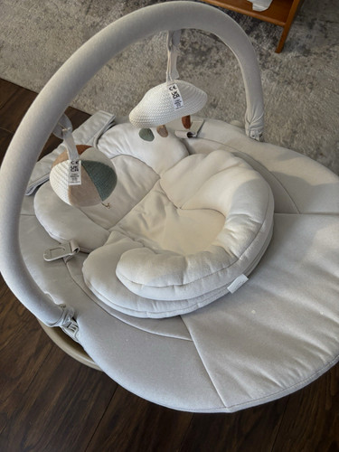 Mama papas alto baby - papas, swing