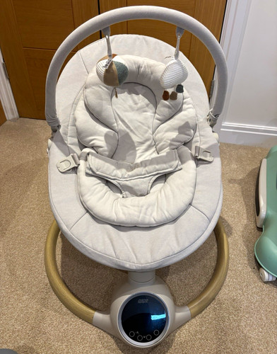 Mamas papas baby swinging - mamas,