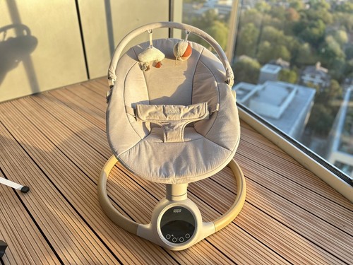 Mamas papas alto smart baby - papas,