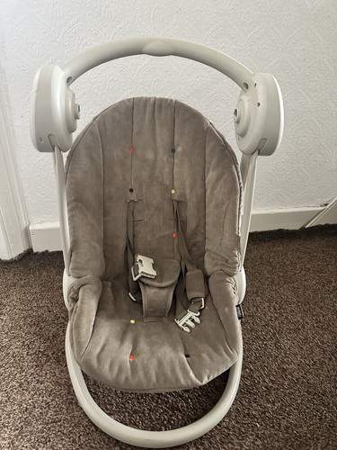 Mamas papas starlight baby - starlight,