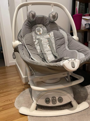 Swing from mamas papas new - from,