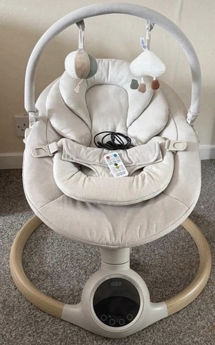 Mamas papas alto smart - mamas,