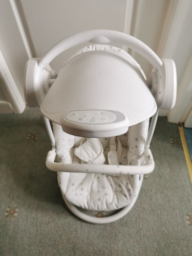 Mamas papas starlite baby - starlite,