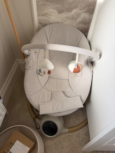 Mamas papas alto smart swing - &,