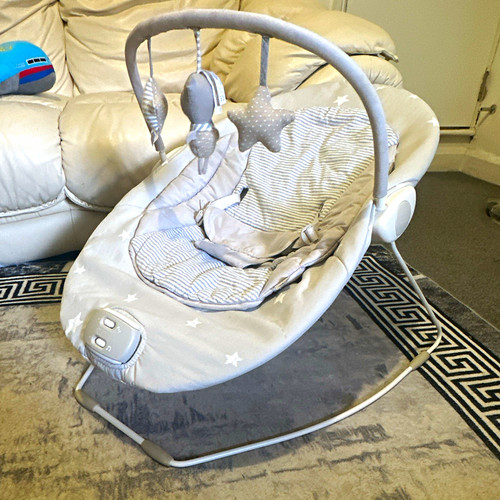 Mamas papas baby - mamas, bouncing