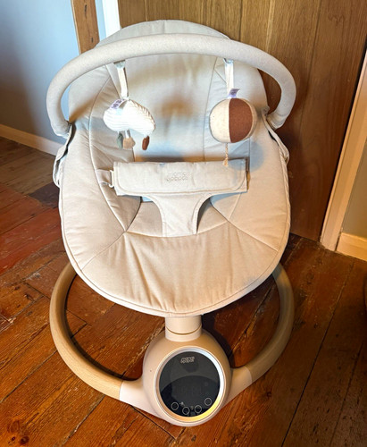 Mamas papas alto smart swing - &,