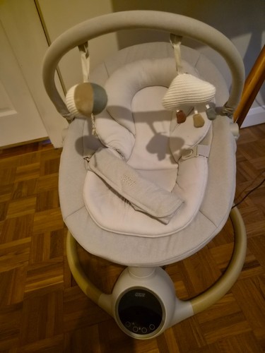 Mamas papas alto - &,