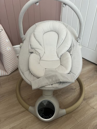 Mamas papas cashmere alto - papas,
