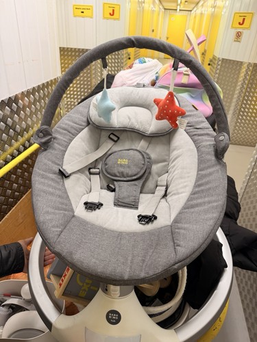 Mamas papas alto smart - &,