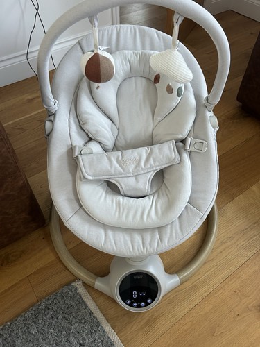 Mamas papas alto smart swing - &,