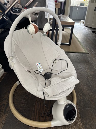 Mamas papas alto smart swing - mamas,