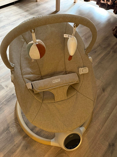 Mamas papas alto smart swing - mamas,