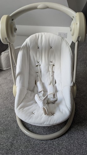 Mamas papas baby swing chair - baby,