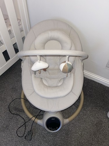 Mamas papas alto smart - mamas, swing