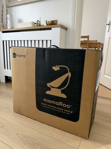 4moms mamaroo baby swing - swing, –